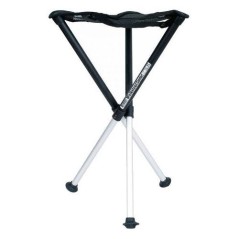 "Walkstool Comfort 75 XXL Stool - Ultimate Comfort and Portability for Outdoor Adventures"